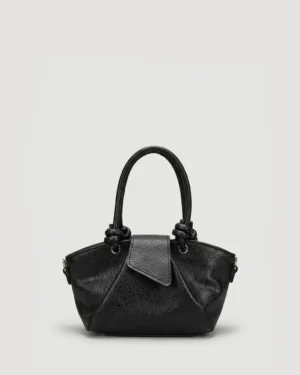 Clara black bag