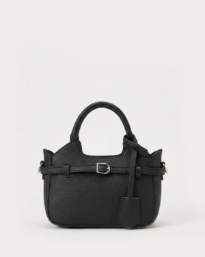 Lora black bag