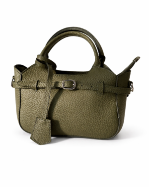 Lora olive bag