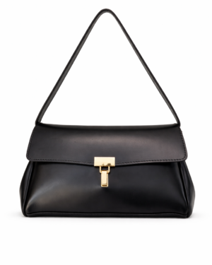 Kelly black bag