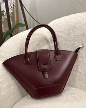 Marta burgundy bag