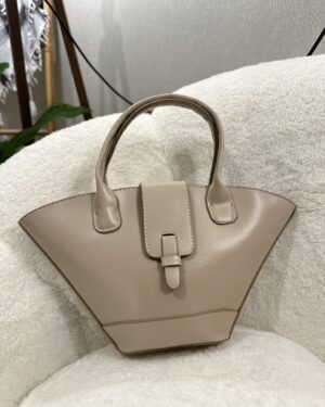 Marta cream bag