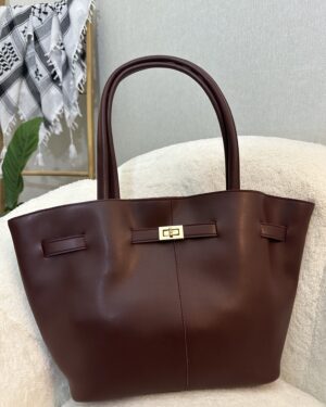 Salva burgundy bag