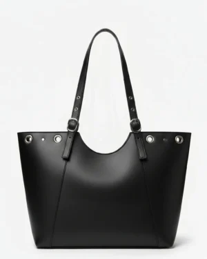 Mabel black bag