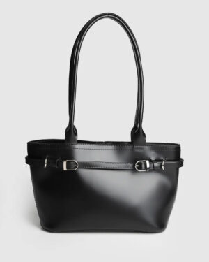 Gloria black bag