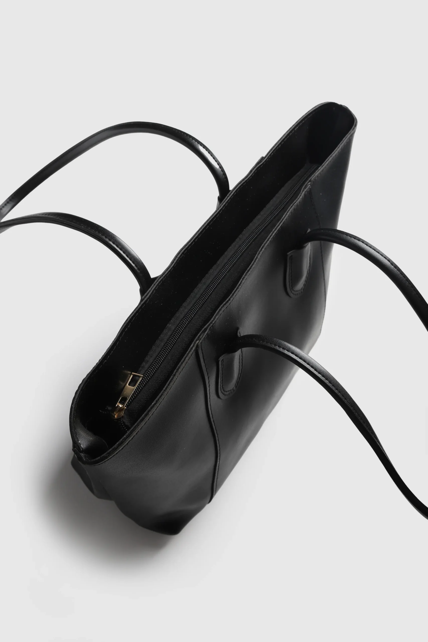 Zoe Black bag - Image 2