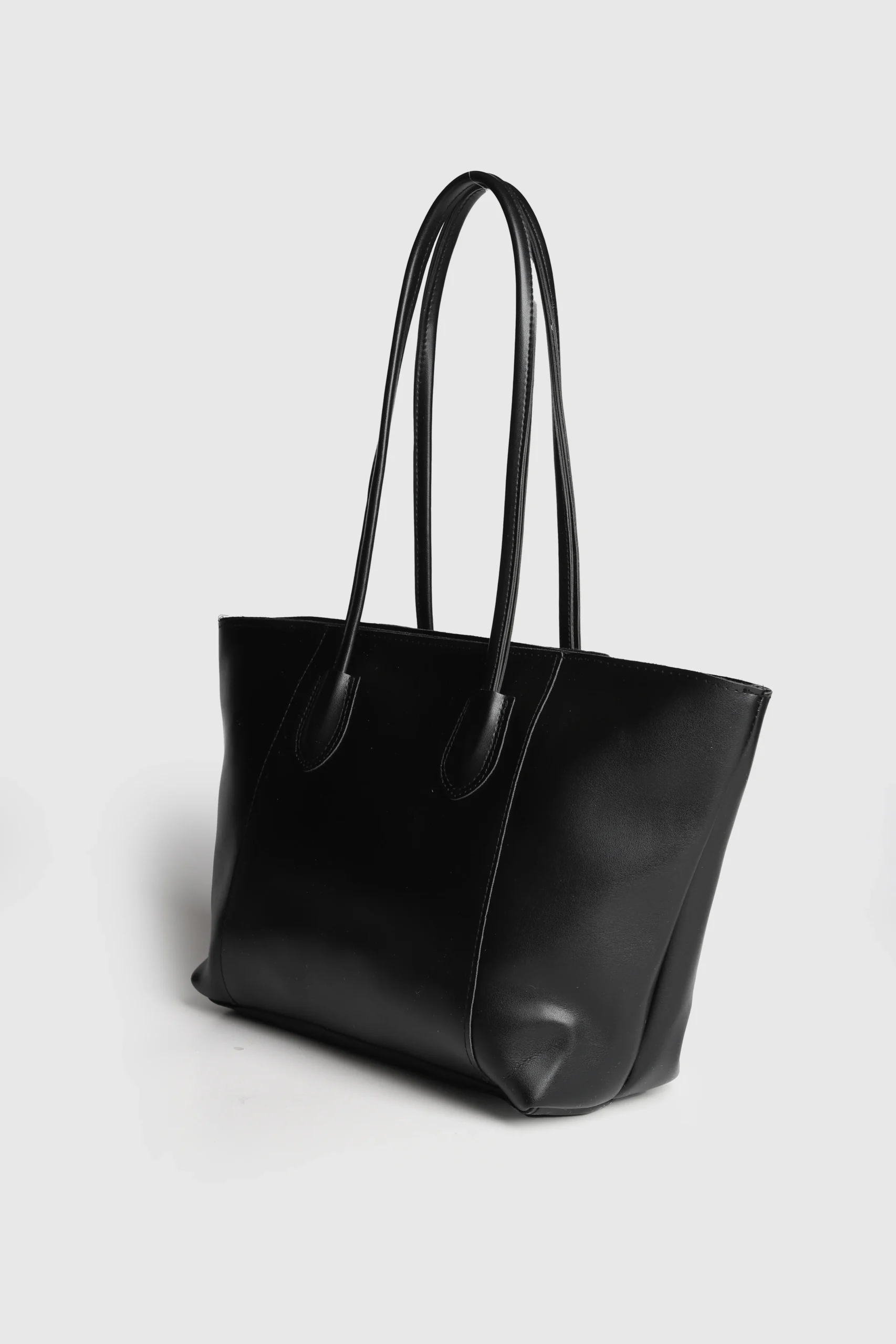 Zoe Black bag - Image 4