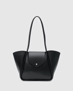 Oslo black bag