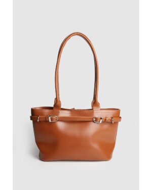 Gloria camel bag