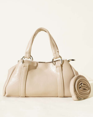 Crissy cream bag