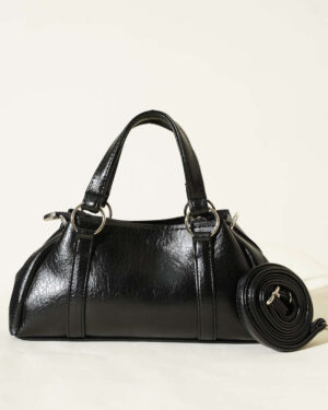 Crissy black bag