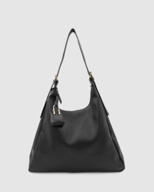 Raia black bag