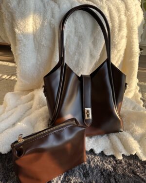 pico brown bag
